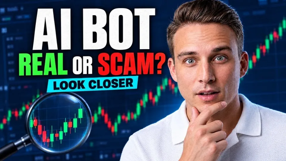 Pocket Option AI Trading Testing the Bot After a Market Spike! Pocket Option Bot! Ai Trading Bot!